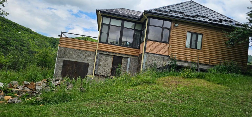 В Дагестане на особо охраняемых землях выявили незаконные капитальные строения