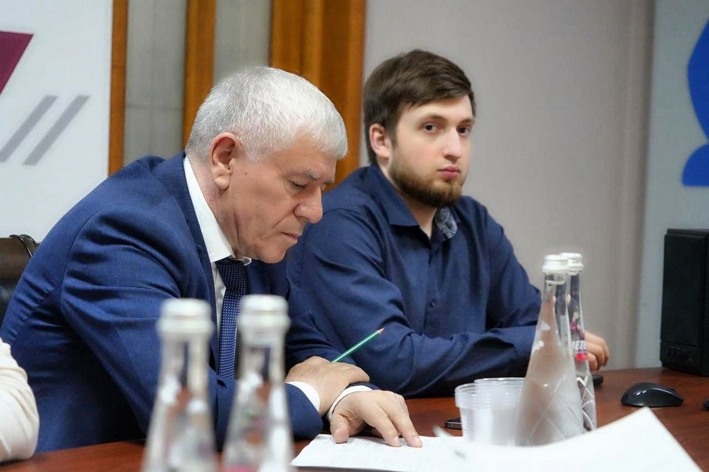 В Дагестане запустят проект «СВОй бизнес»