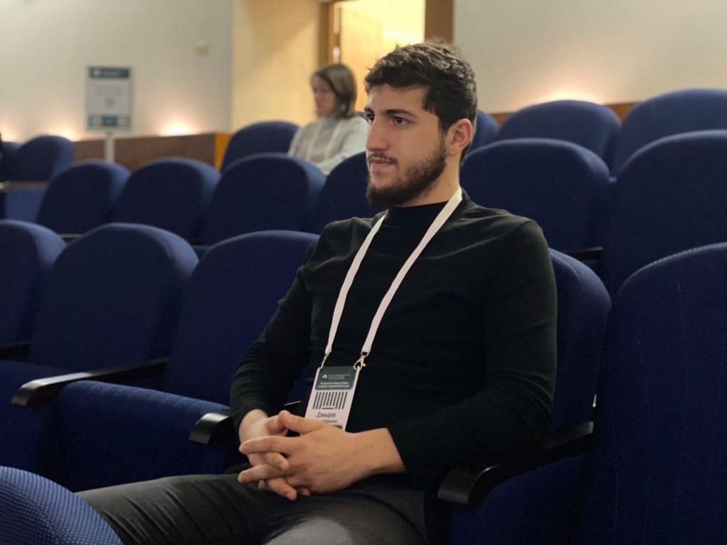 Студенты ДГУ стали победителями конкурса «Студенческий стартап»