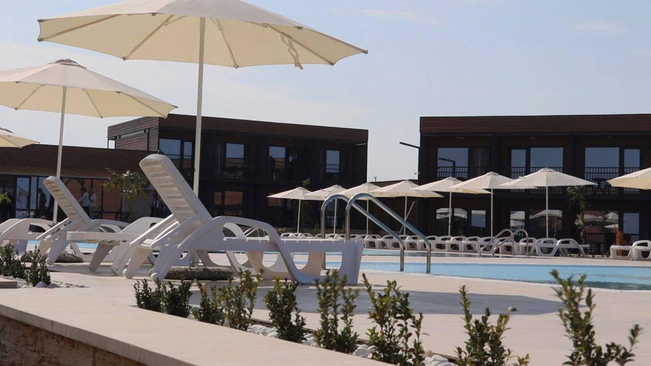 Дагестан больше всех в стране запросил средства на проекты в туризме