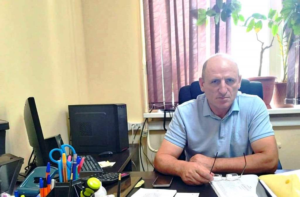 Гунибский район готовится к Единому дню голосования-2025