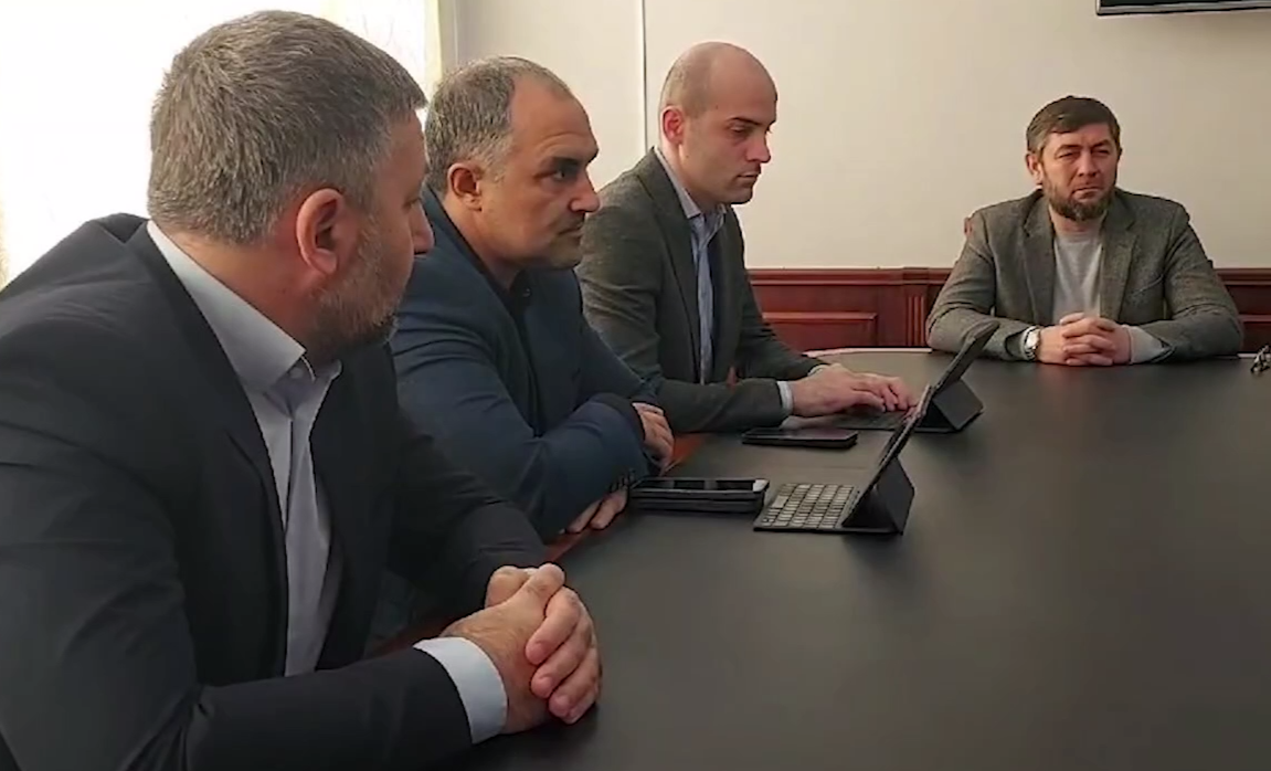 Минцифры Дагестана возьмет на контроль улучшение качества мобильной связи в Унцукульском районе