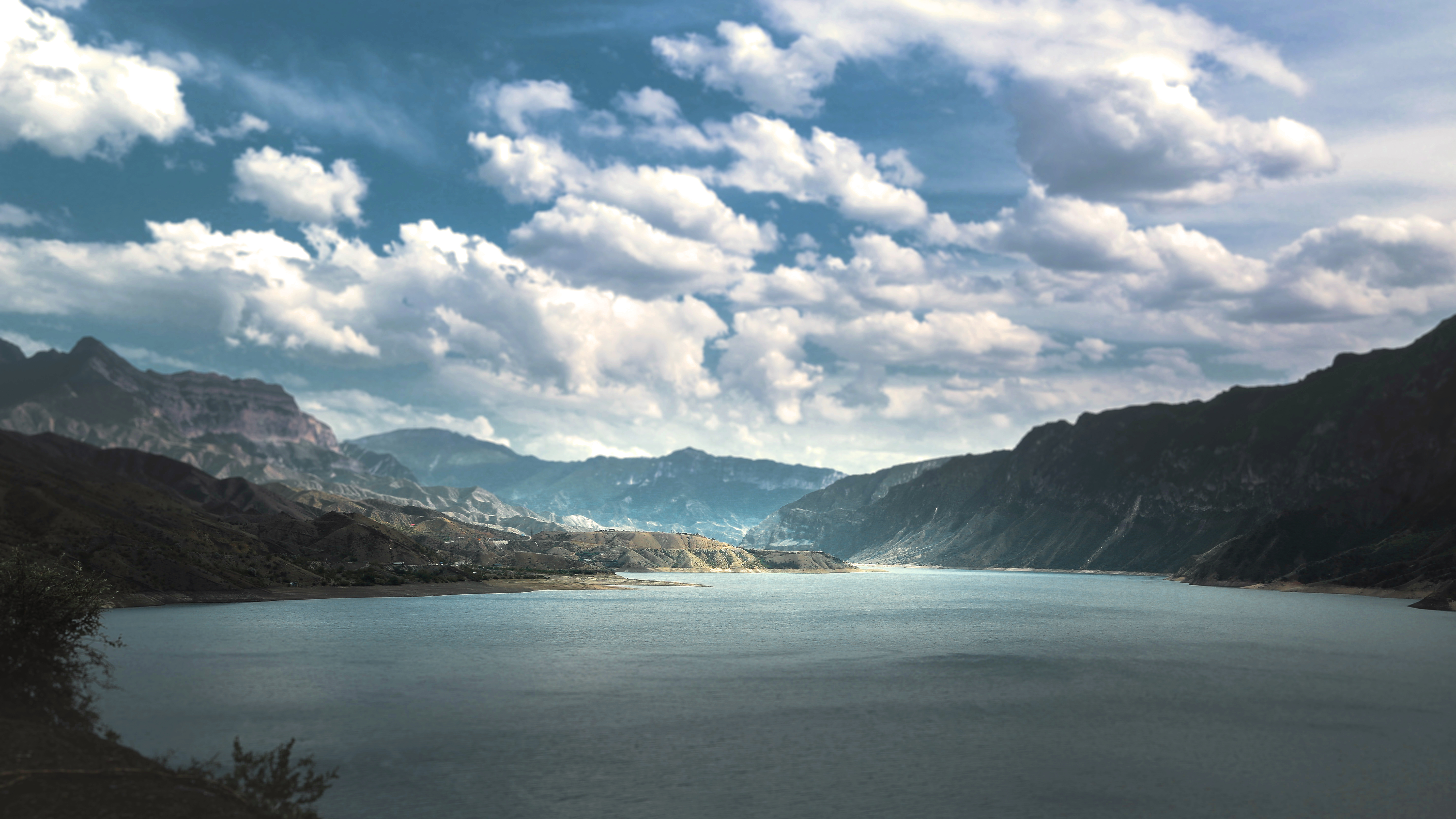 Дагестан назвали одним из лучших регионов для отдыха с детьми