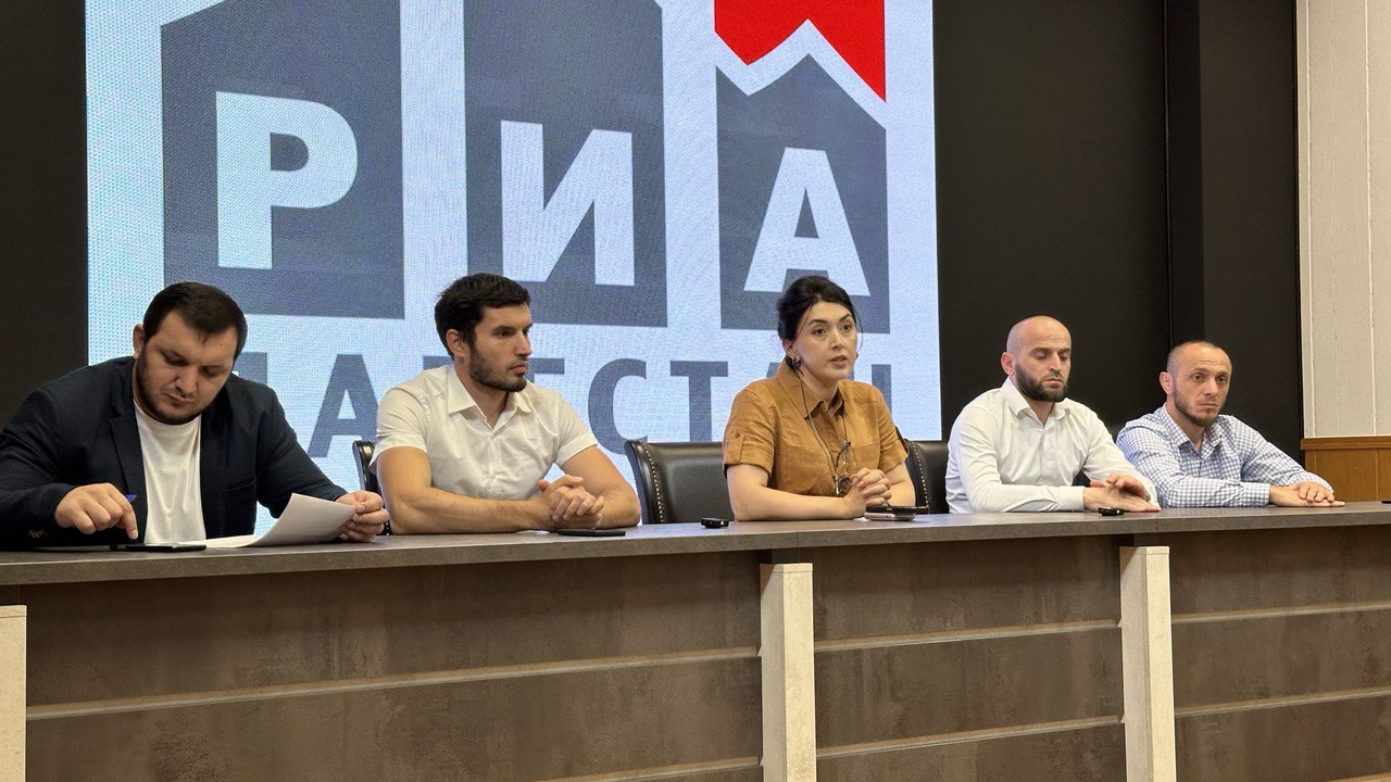 «Школа дронов» в Дагестане готовит операторов беспилотников для нужд СВО