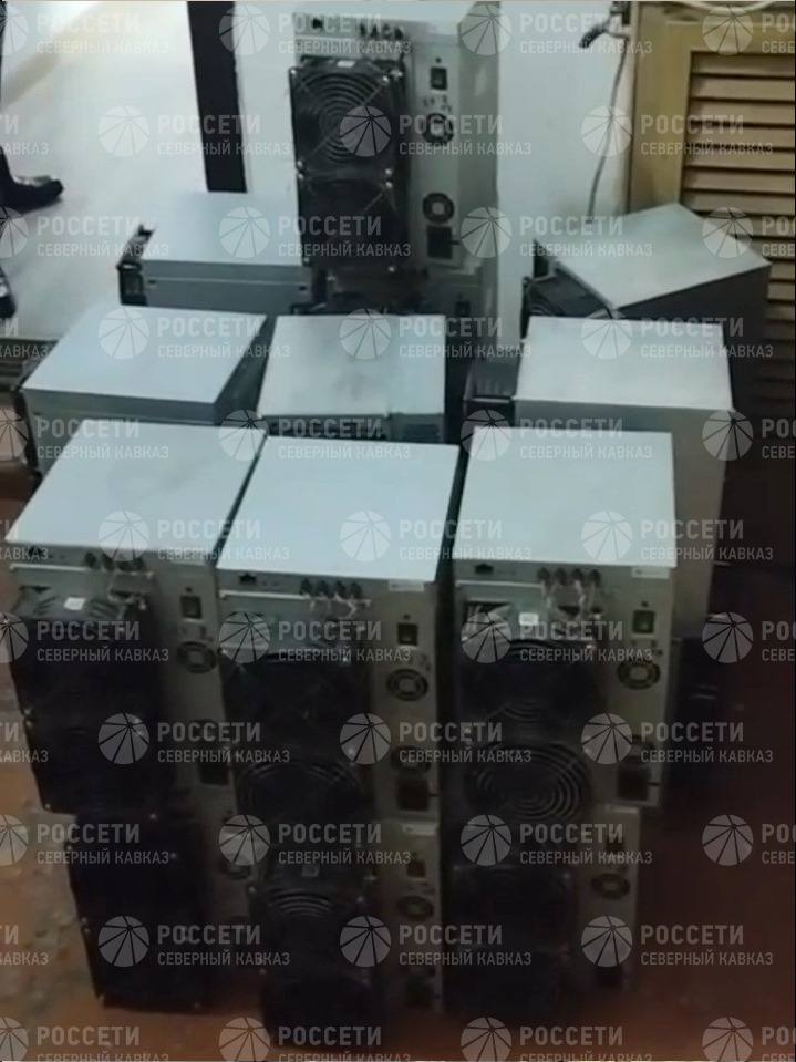 Дагестан сохраняет «антилидерство» на Кавказе по объемам энерговоровства и майнинга