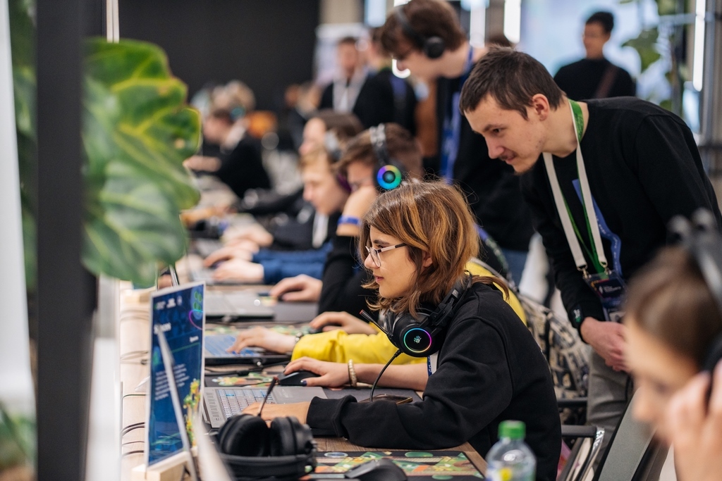 Дагестанцев приглашают к участию в новом сезоне конкурса «Начни игру»