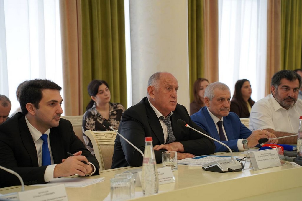 В Дагестане могут открыться белорусские дилерские центры для производителей сельхозтехники