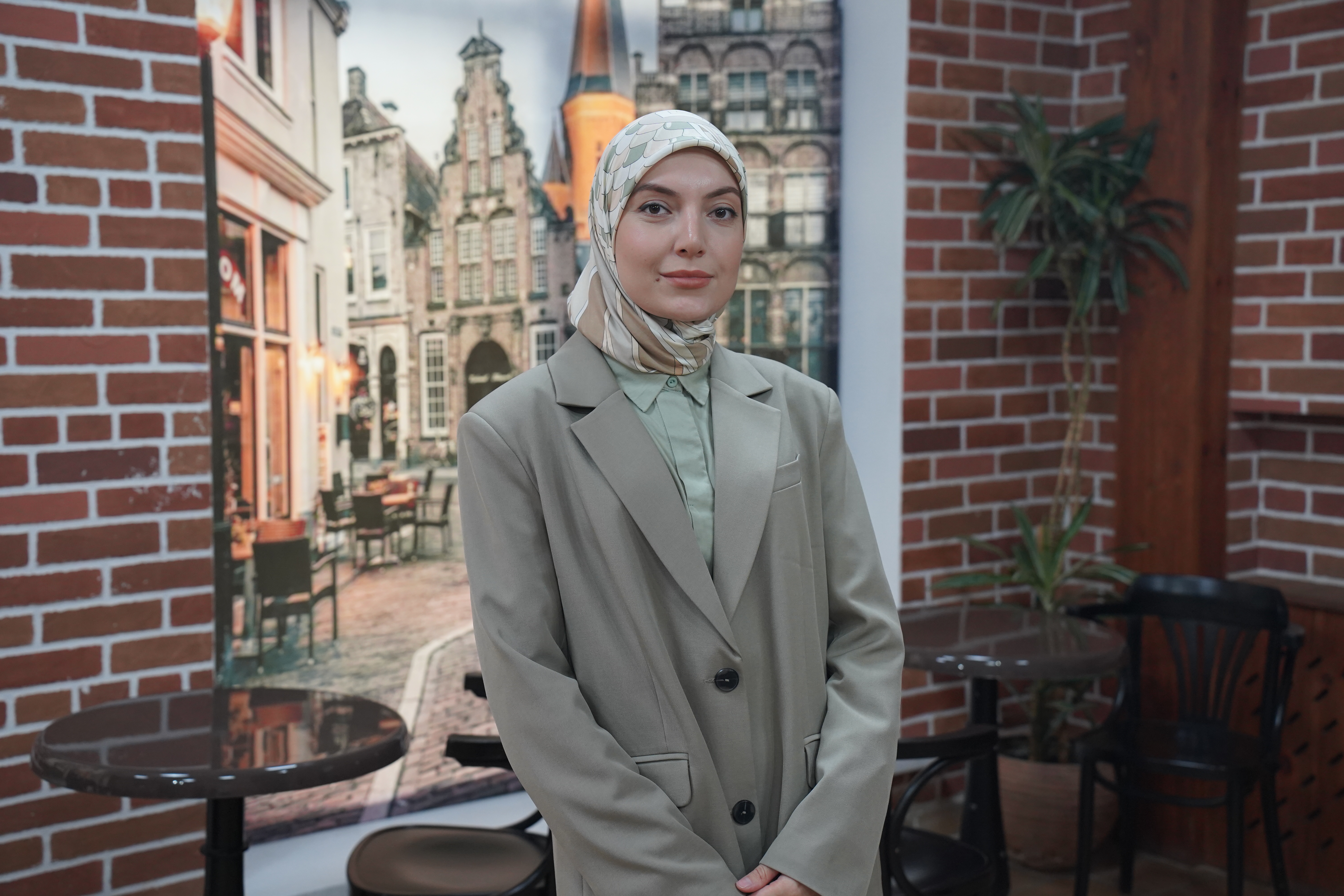 ЦУР и ДГУ представили очередного героя цикла «Новые лица науки»