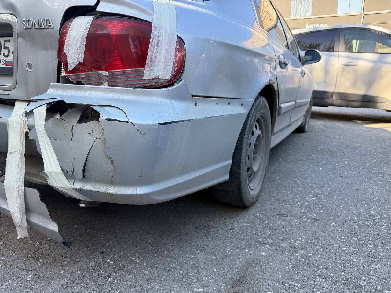 Средний размер выплаты по страховке в Дагестане оказался наибольшим в стране