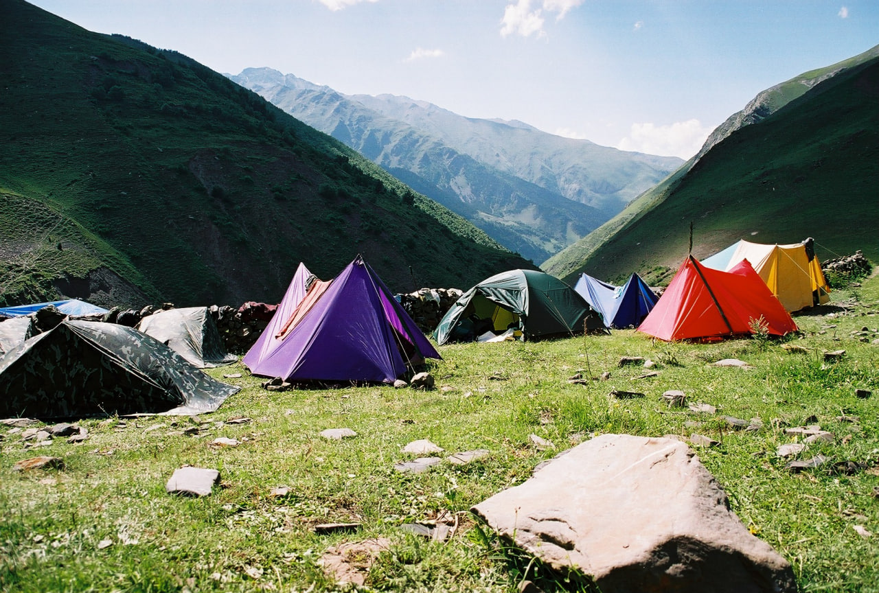 Количество турмаршрутов в Дагестане за два года удвоилось