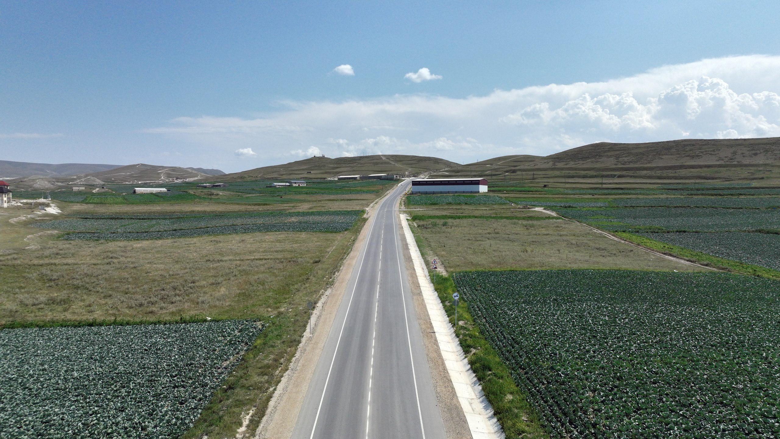 Минтранс Дагестана подвел итоги реализации нацпроекта «БКД» за 2024 год