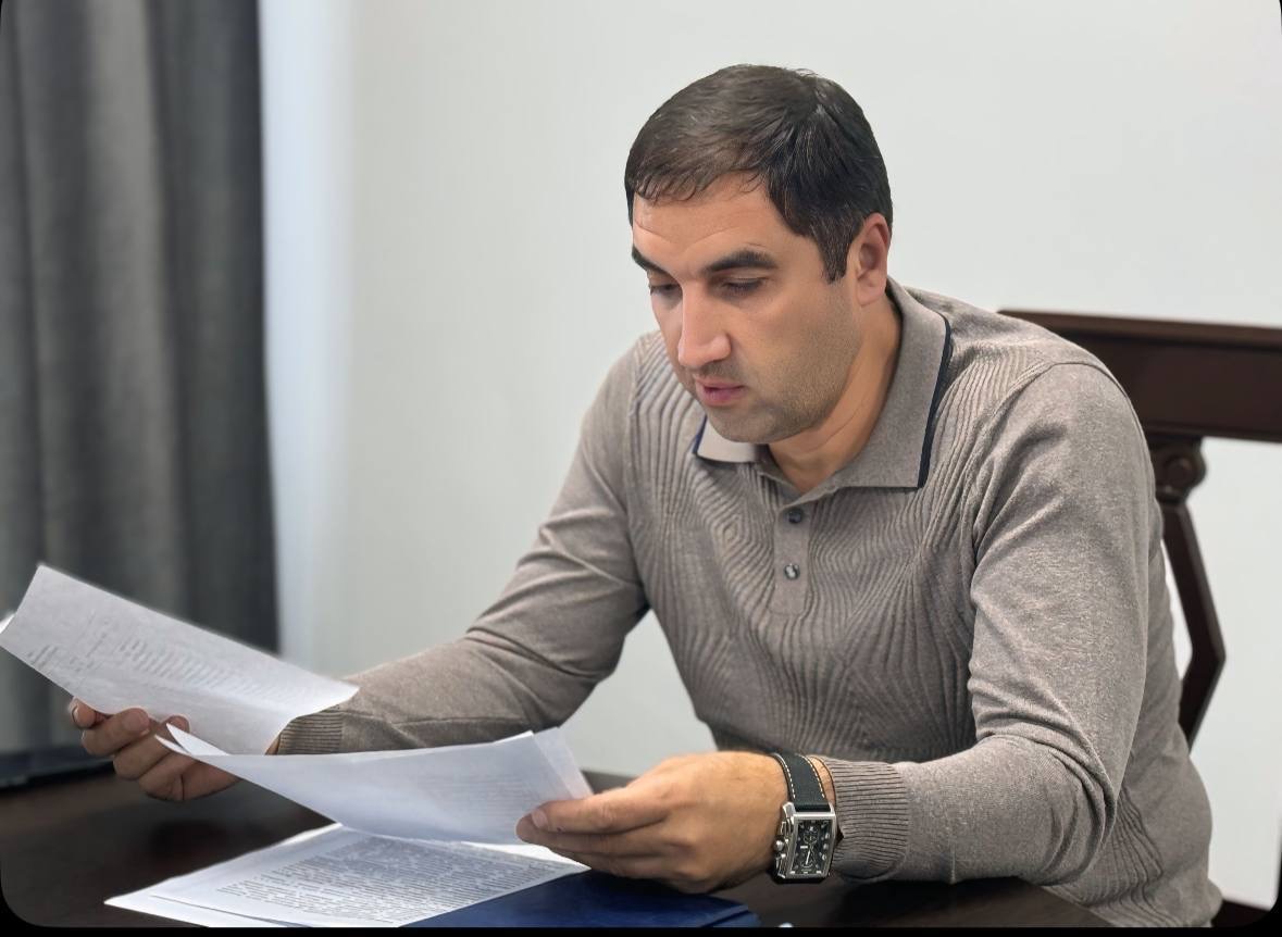 Вопросы безопасности в учебных заведениях обсудили в Южно-Сухокумске