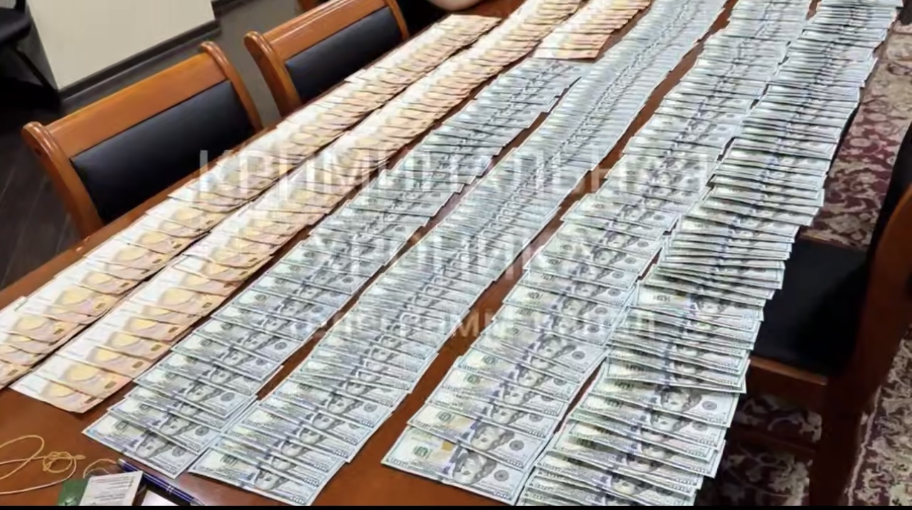 В Дагестане выявлена преступная схема в одном из ведущих вузов