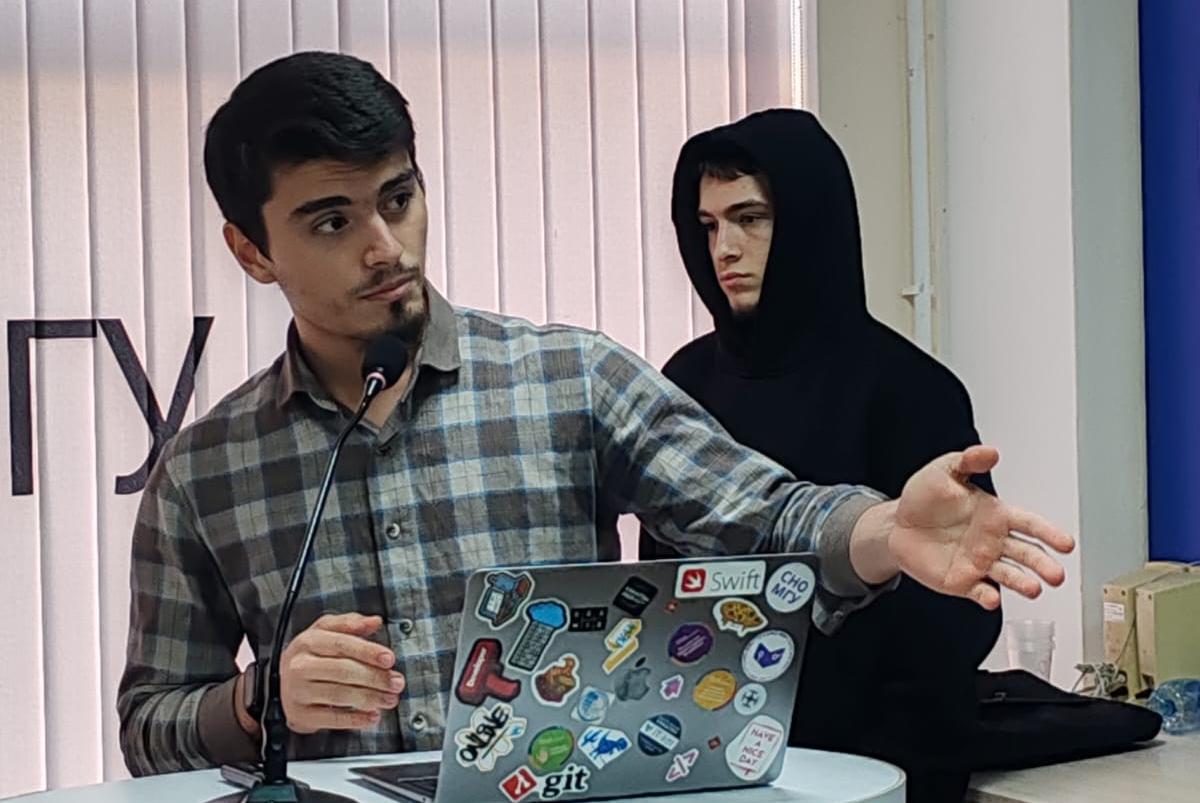 Более 30 стартап-проектов представили студенты ДГУ в финале акселерационной программы