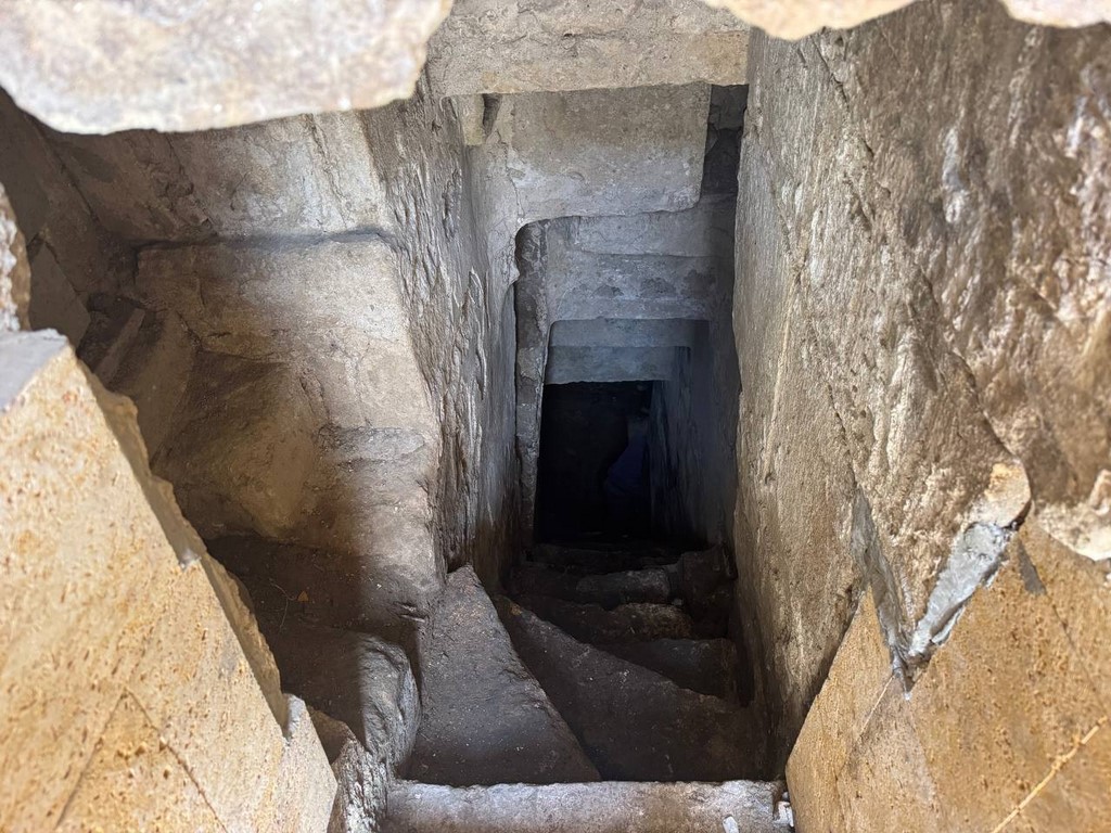 В Дербенте для посещения откроют старинное подземное водохранилище