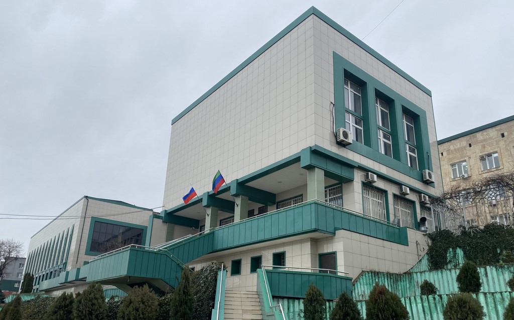 «Горячая линия» по вопросам взыскания алиментов состоится в Дагестане