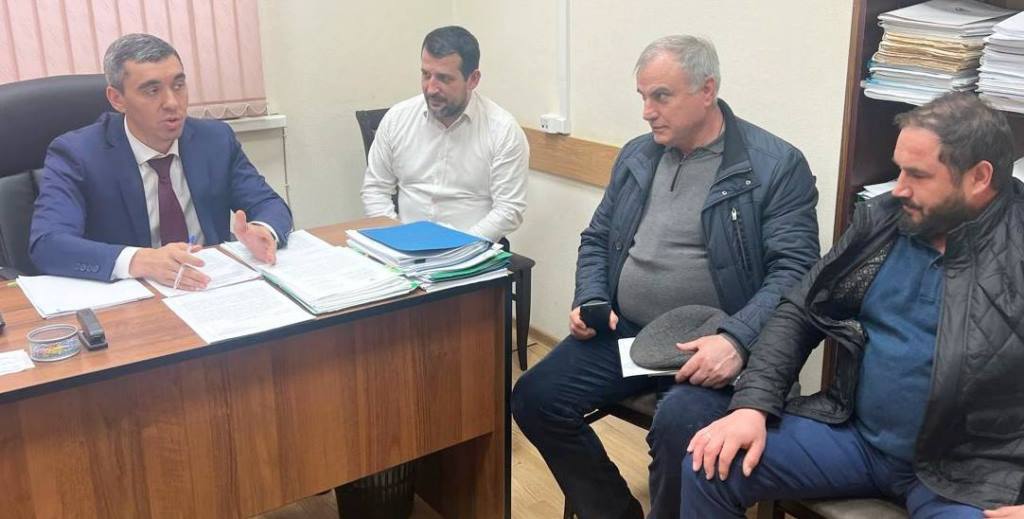 Минимущества Дагестана разъяснило фермерам СПК порядок аренды сельхозземель