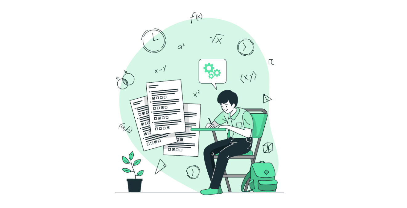 В Дагестане проходит резервный день сдачи ОГЭ по всем предметам