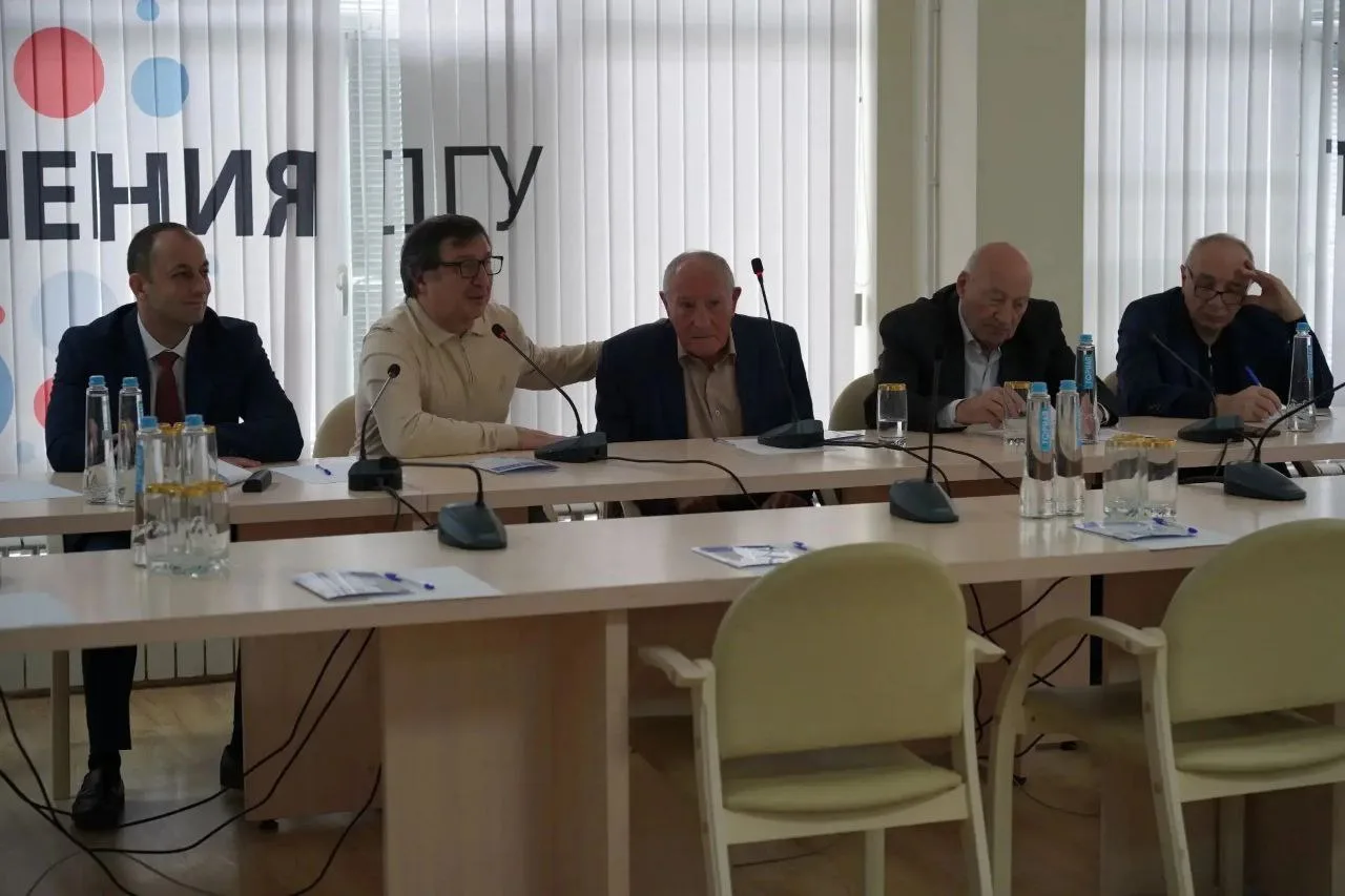 Развитие информационных технологий обсудили на конференции в Даггосуниверситете