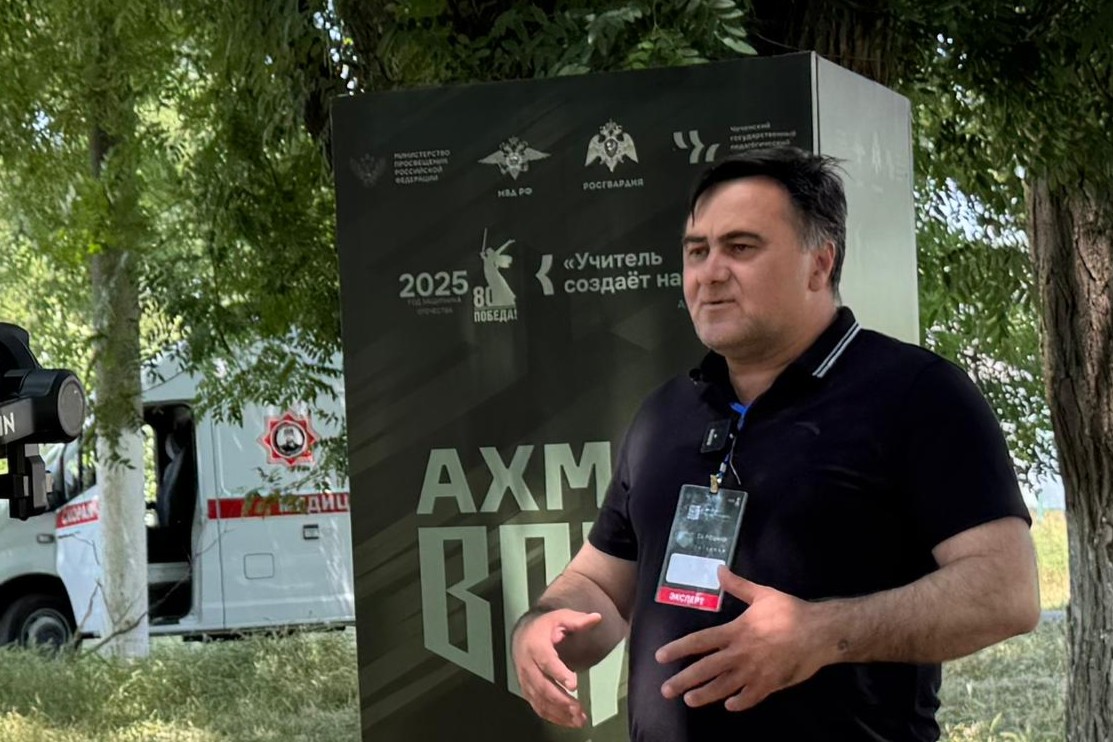 ДГПУ готовит учителей к новому предмету «Основы безопасности и защиты Родины»