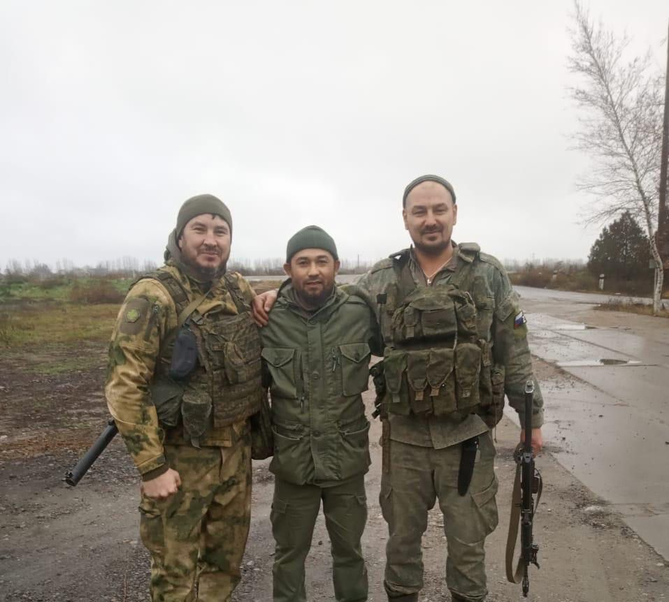 Мы должны знать и чтить героев Великой Отечественной и нашего времени