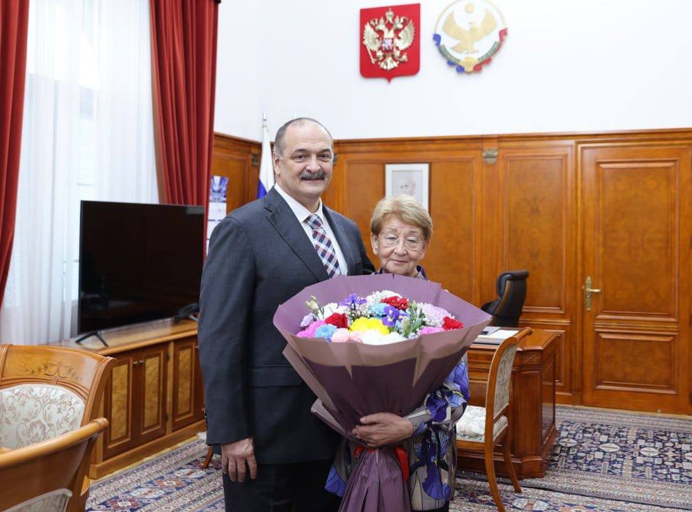 Какие меры поддержки пожилых граждан существуют в Дагестане?