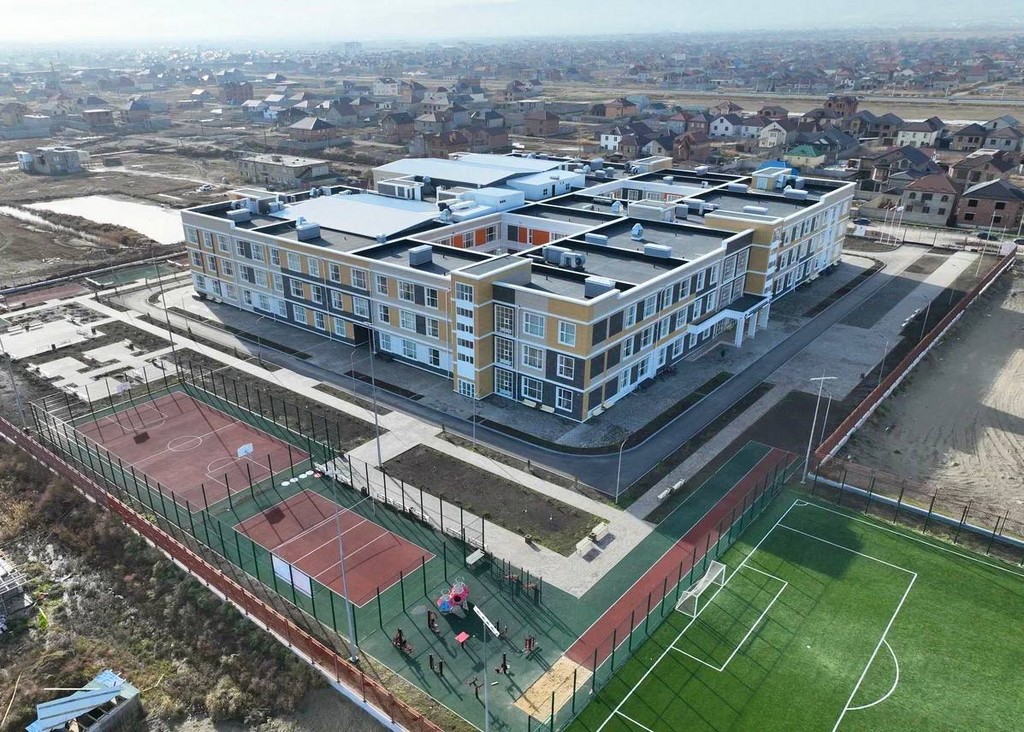 Абдулмуслим Абдулмуслимов с рабочим визитом посетит Карабудахкентский район