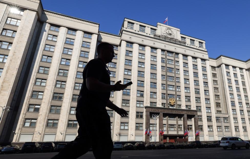 Госдума вводит наказание за несообщение о подготовке диверсий