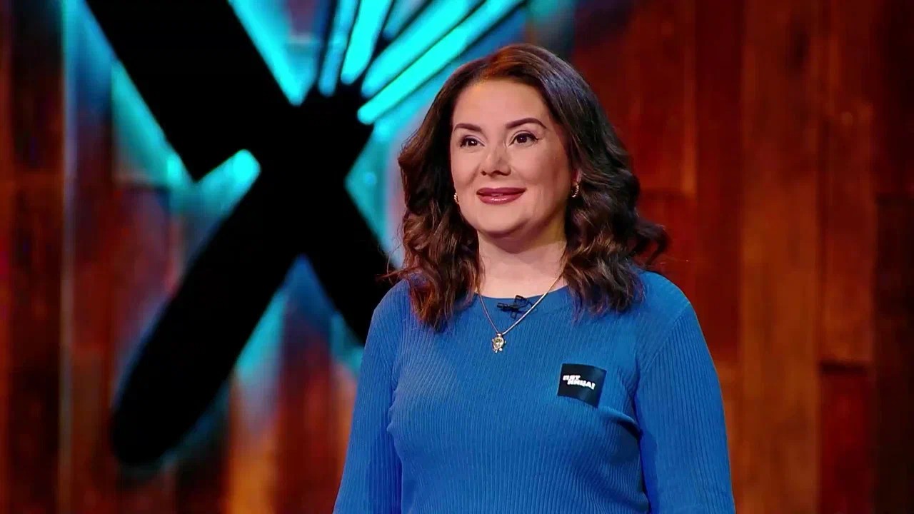 Повар из Дагестана приняла участие в кастинге проекта «Битва шефов»