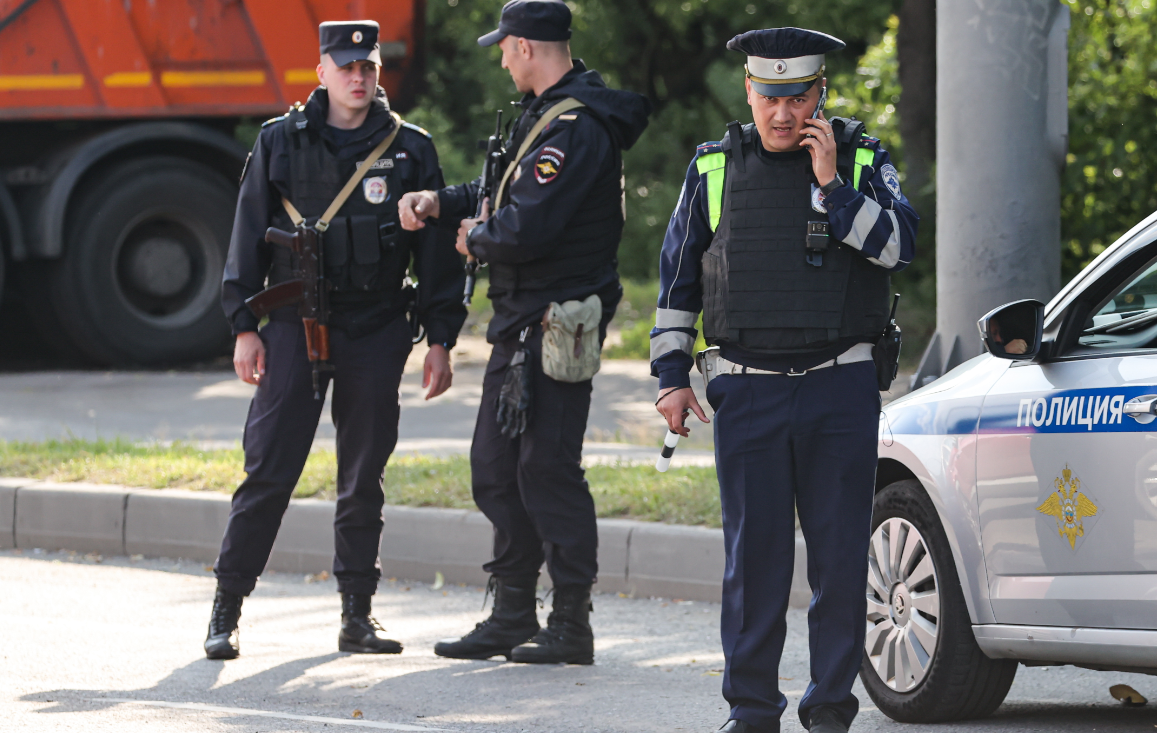 Экс-телеведущую Курбангалееву объявили в розыск