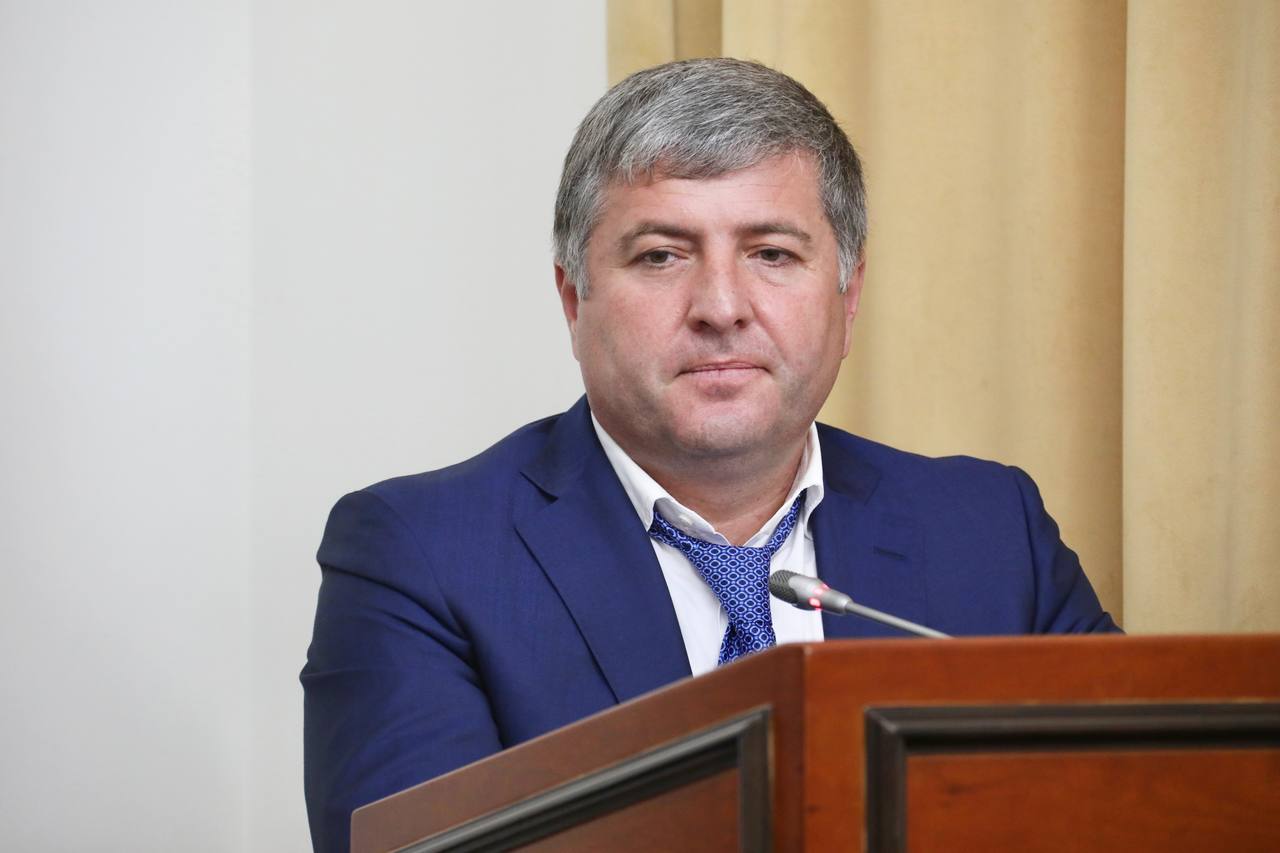 Дагестан за полгода на 1,1 млрд рублей снизил задолженность по налогам