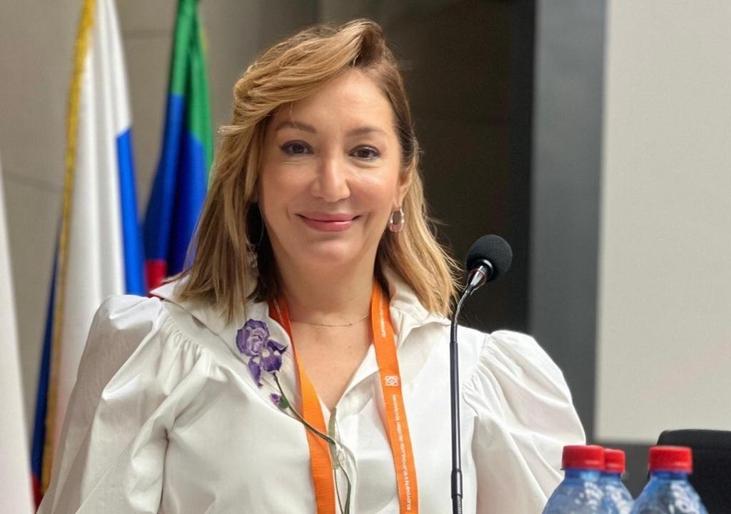 В Совете Федерации заслушали эксперта-маммолога из Дагестана