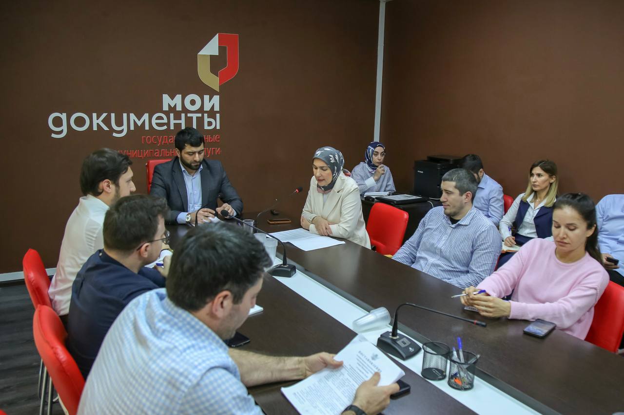 В Дагестане участникам СВО выдали 600 земельных участков