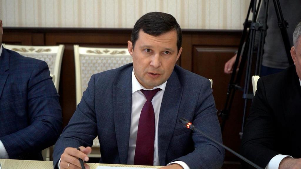 В Дербенте возросли объемы налоговых поступлений от малого бизнеса – УФНС