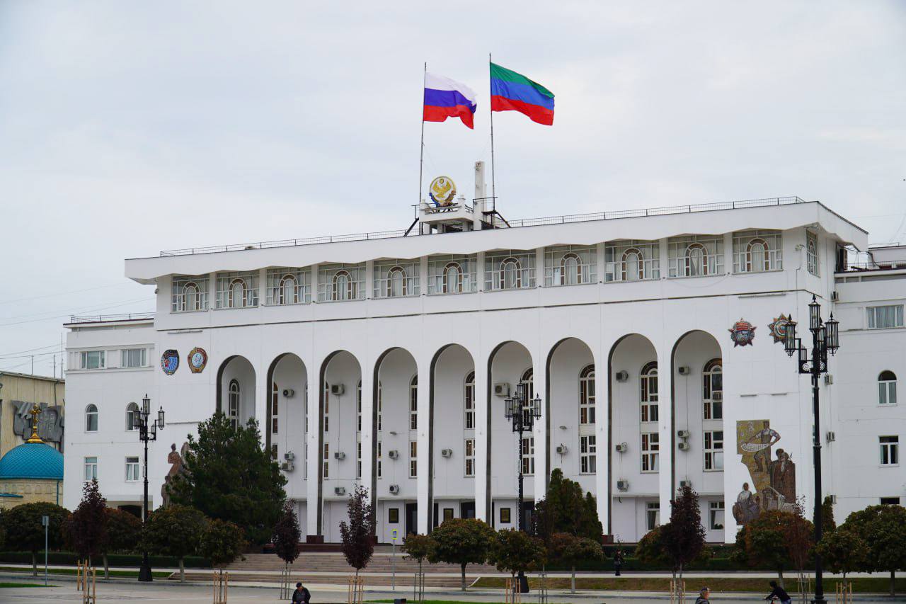 Правительство Дагестана утвердило План законопроектной деятельности на 2026 год