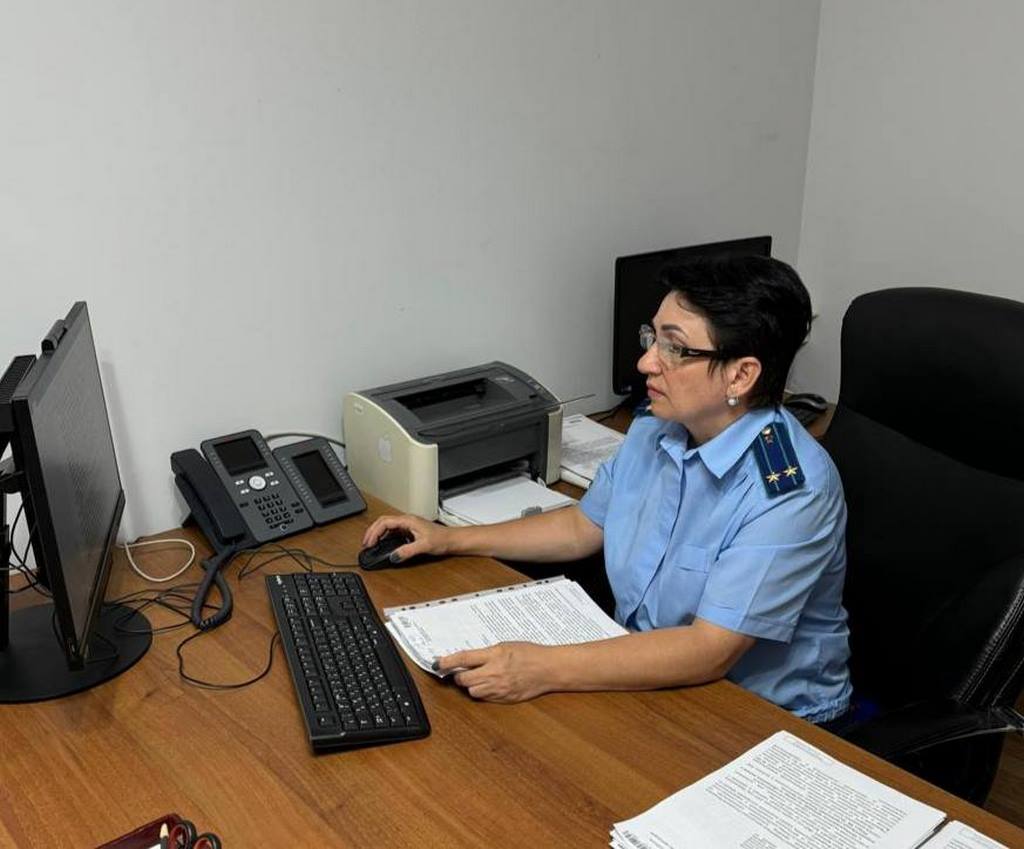 Прокуратура в Дагестане выявила нарушения в деятельности двух аптечных пунктов