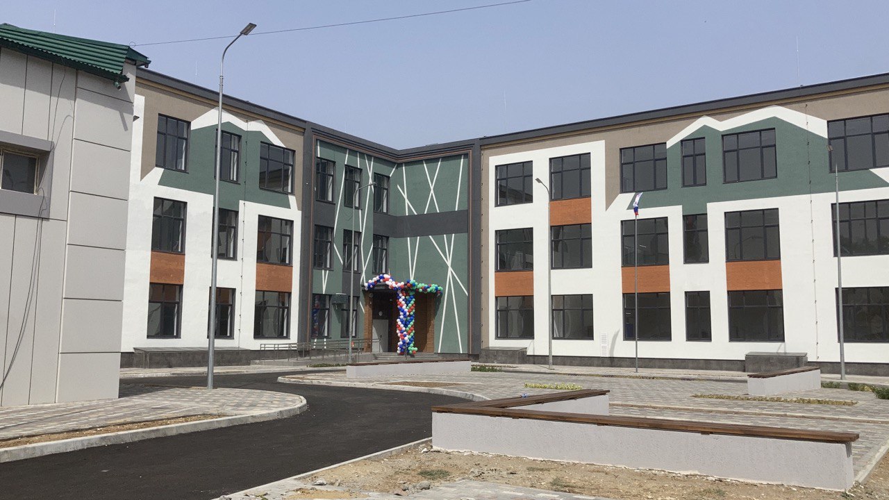 Новая жизнь старой школы: как меняется образование в Дагестане