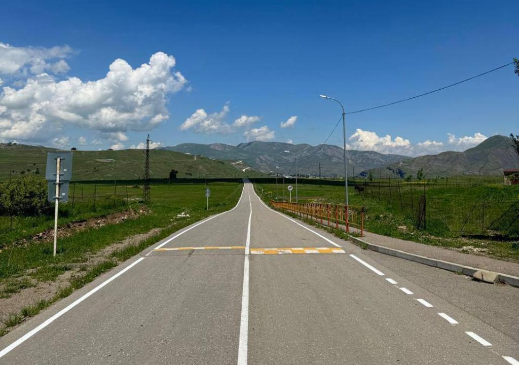 ЦУР РД усиливает мониторинг обновления дорожной разметки в Дагестане