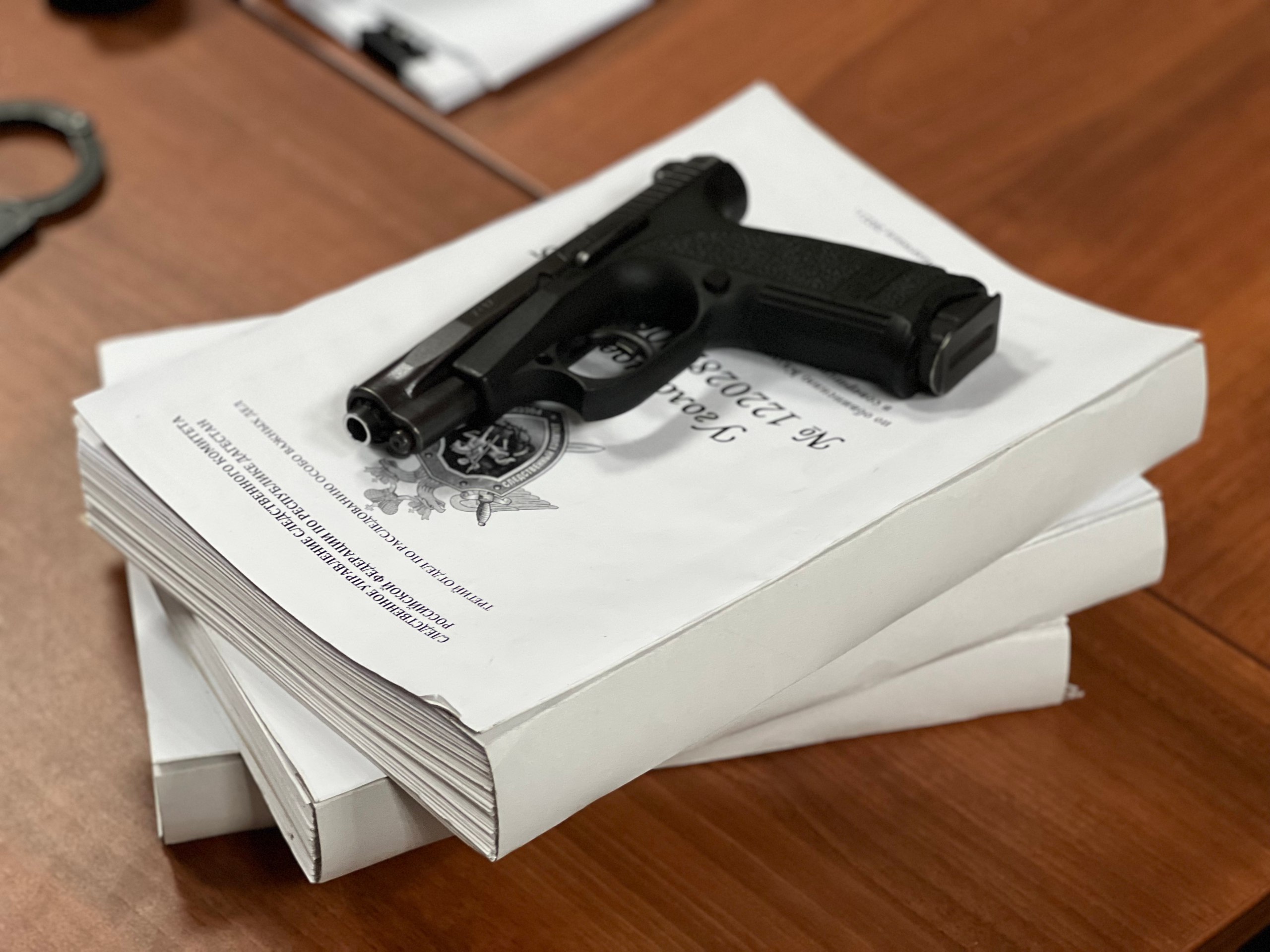 В Дагестане задержан владелец ТЦ «Ардар» по подозрению в убийстве