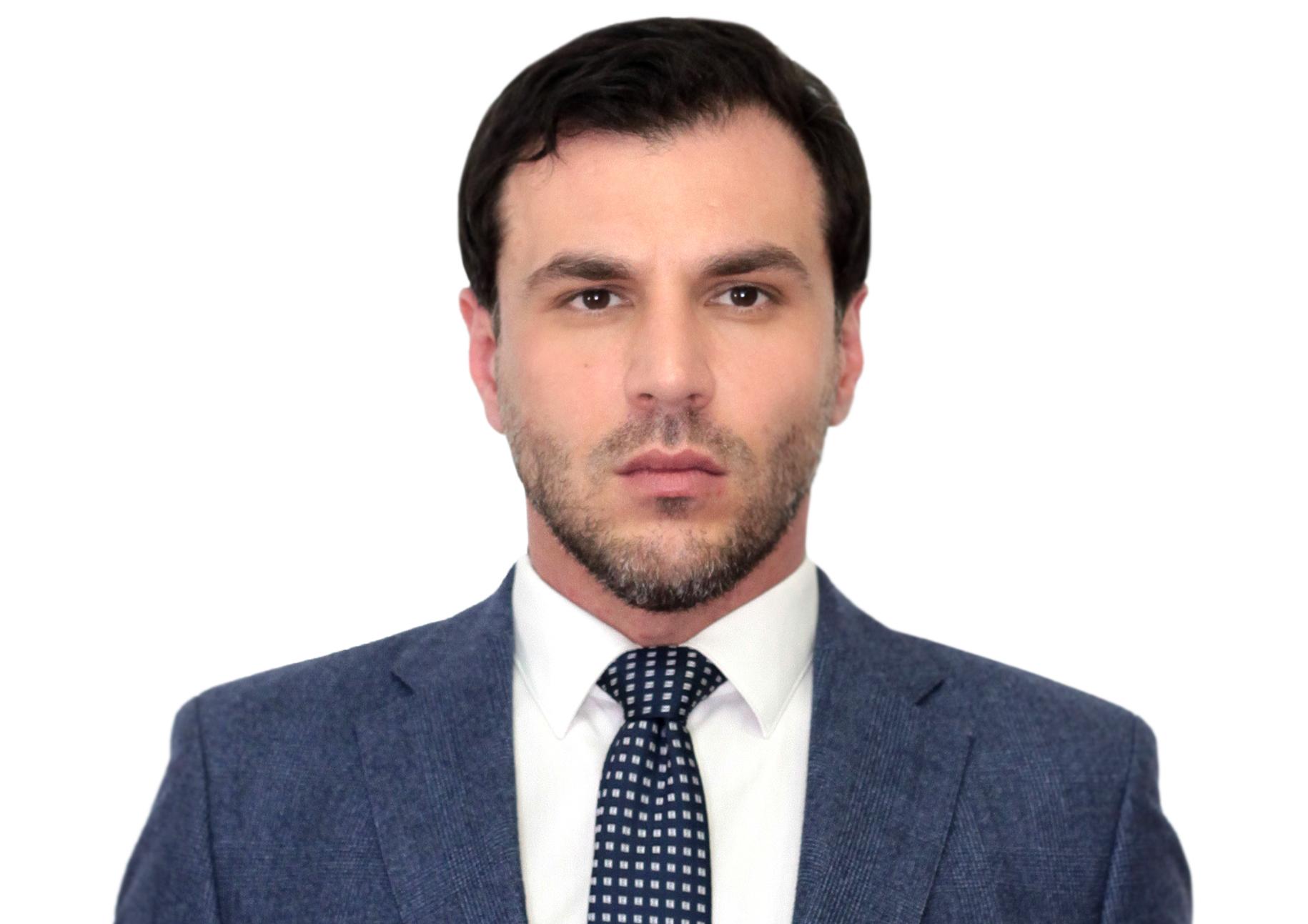 Шамиль Магомедов назначен первым зампредседателя Комитета по рыбному хозяйству РД