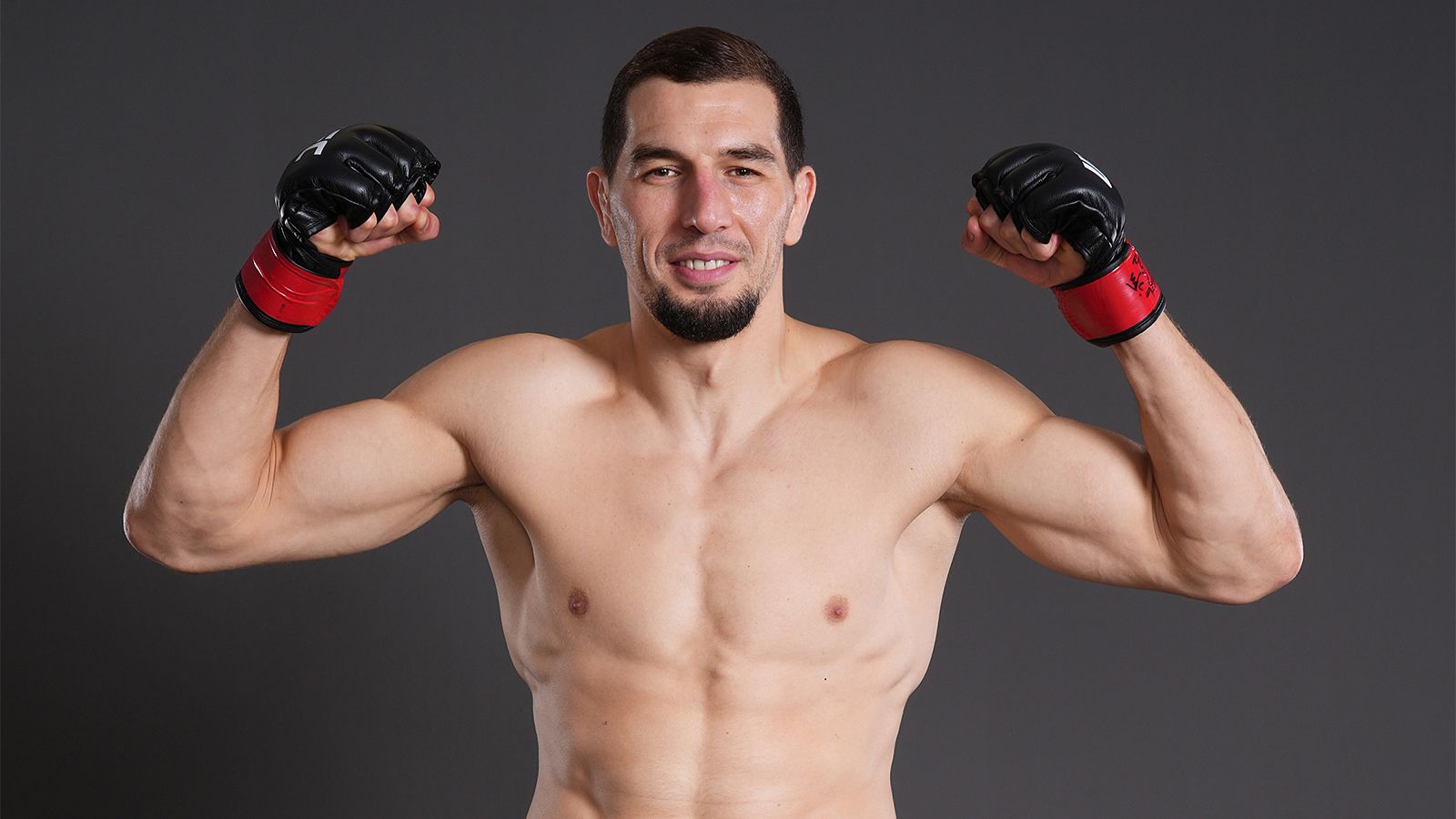 Анонсирован следующий бой Абусупьяна Магомедова в UFC