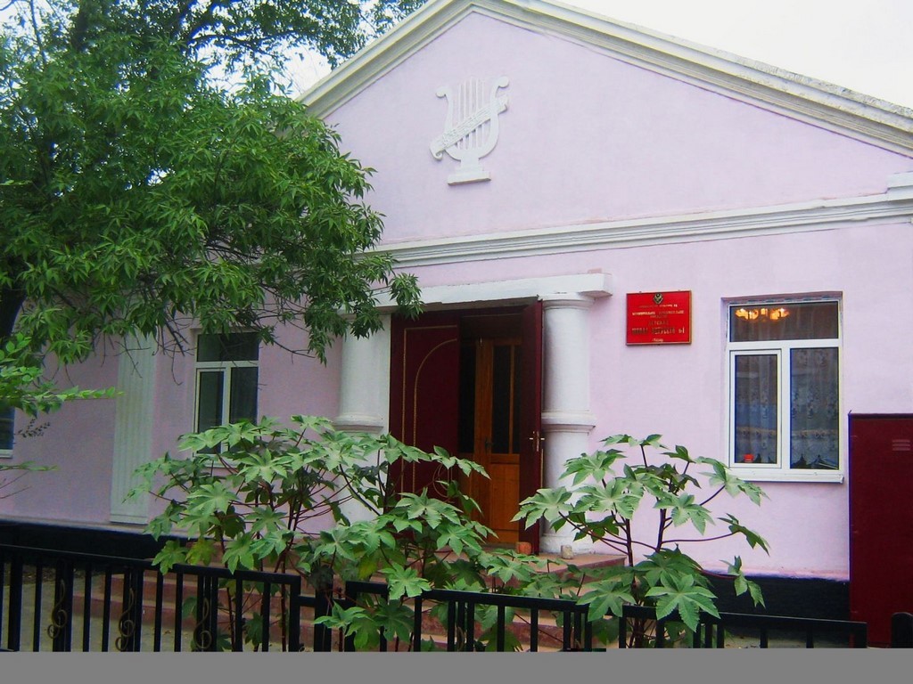 Школу искусств №1 отремонтируют в Кизляре