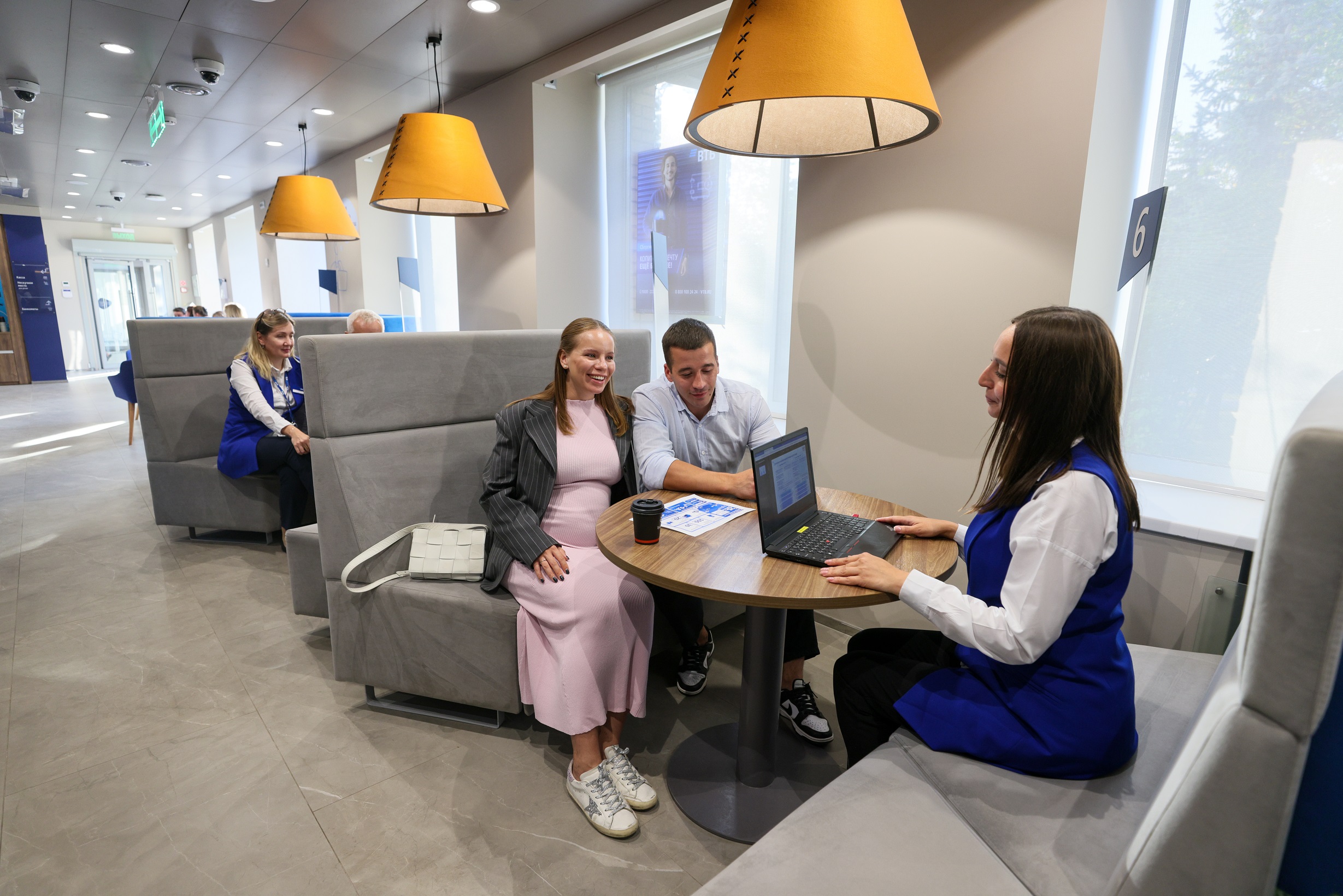 Жители СКФО сохраняют интерес к накоплениям