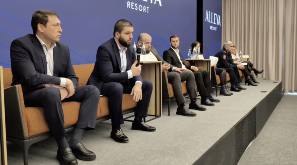 В Махачкале прошел семинар по обеспечению безопасности в туристической сфере