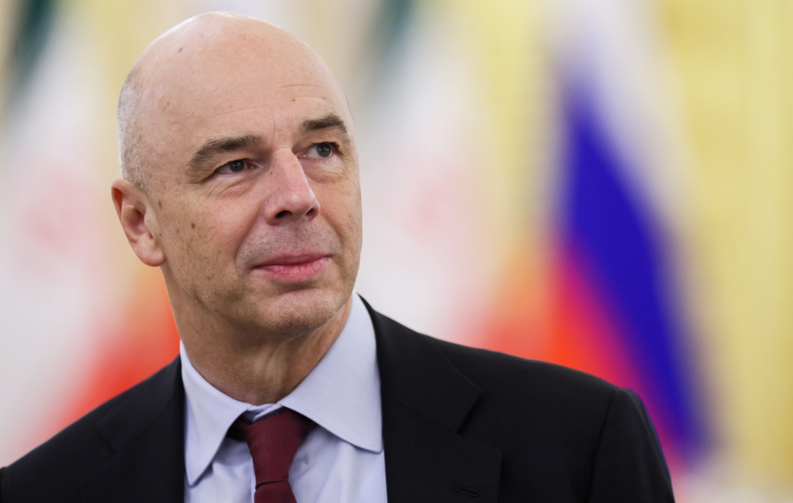 Силуанов заявил, что проблем с финансированием семейной ипотеки нет