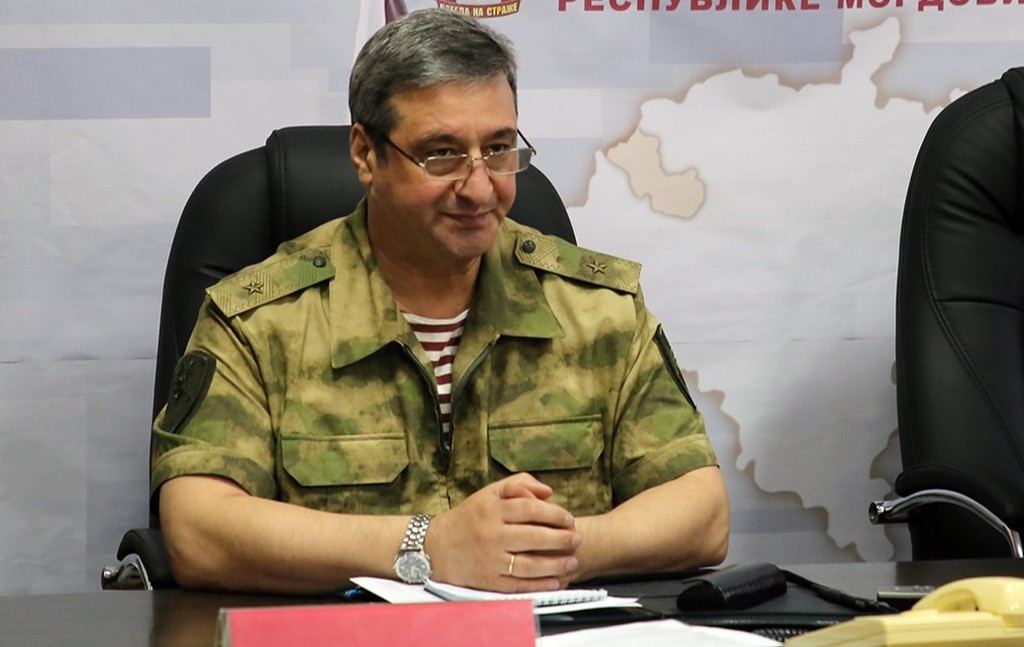 Алияр Абдуллаев назначен представителем Дагестана в Азербайджане