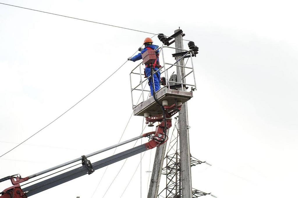 В Дагестане в нескольких муниципалитетах запланированы отключения электроэнергии