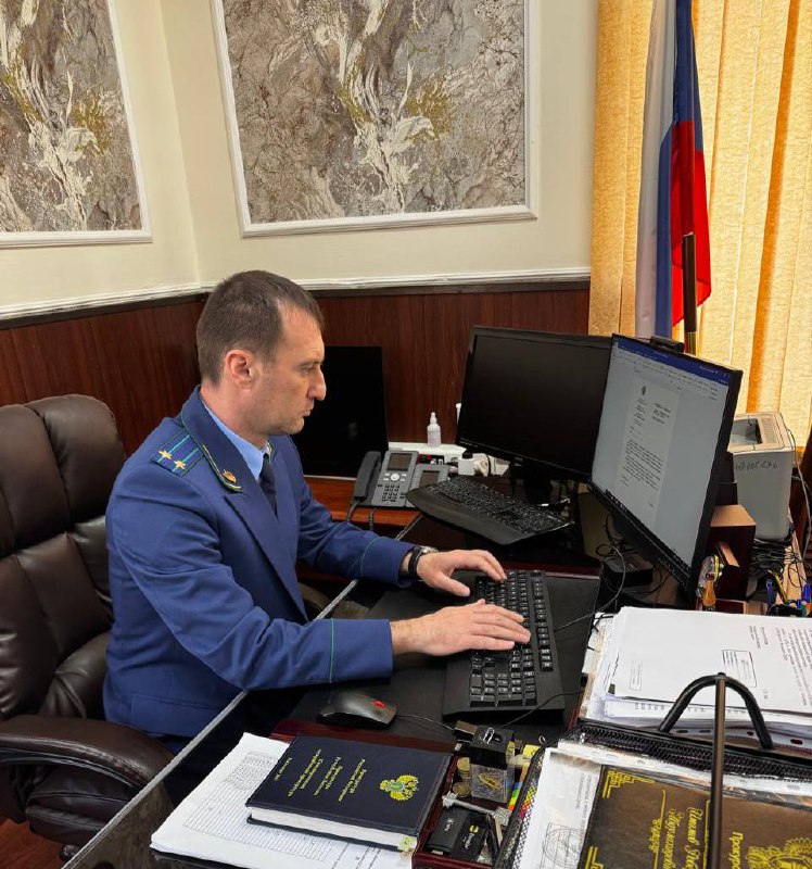 Факт мошенничества с земельным участком выявлен в Хивском районе Дагестана