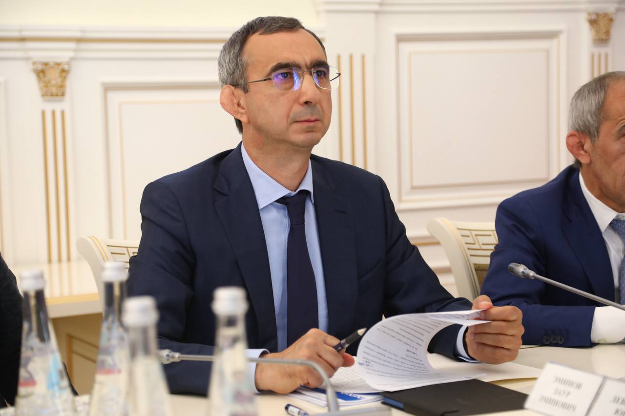 За последние два года в Дагестане определены границы более 1000 населенных пунктов