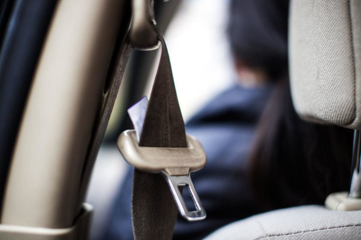 Свыше 3 тыс. водителей в Дагестане оштрафовали за непристегнутые ремни безопасности